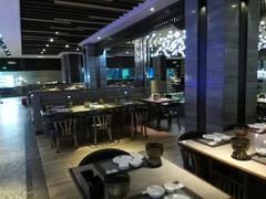 大堂-海鼎荟海鲜姿造(晋江宝龙店)