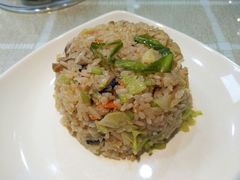 咸饭-莆田卤面馆(双福花园店)