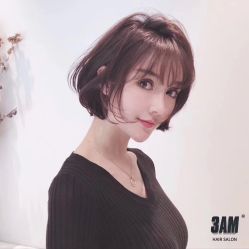 点击看大图 -3AM HAIR SALON烫发染发接发