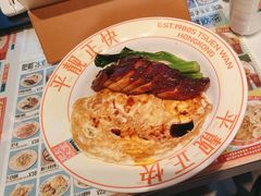 -肥韬茶餐厅(海上世界店)