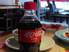 -红蜡烛-养生粥-津鲁菜(中山路店)