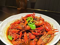 -京悦南门涮羊肉·羊蝎子火锅(田林路店)