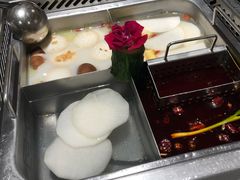-海底捞火锅(方塔东街店)