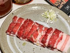 -焱铁烧·黑毛和牛专门店(杭州嘉里中心店)