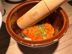 -茄子恰恰·新云南小炒(坪山益田店)