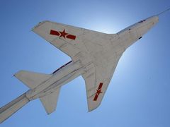 J12-中国航空博物馆