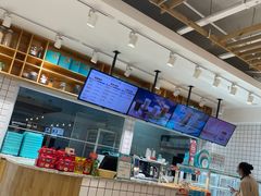 -罗莎蛋糕(建设路店)