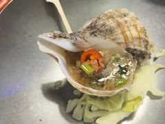 -质烤烤物·活烤海鲜(质烤总店)