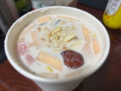 -椰子多多清补凉甜品店(河北路店)