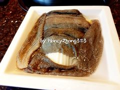 鲜毛肚-巴蜀大宅门火锅(新华公园店)