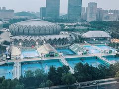 -济南喜来登酒店