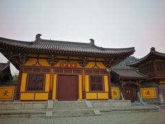 -四门塔风景区