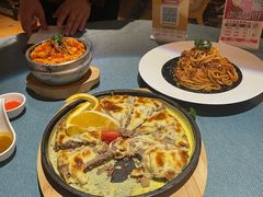 -俄士厨房(未来城店)