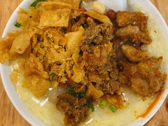 蛋捞鸳鸯-小豆海棠(嘉兴路店)