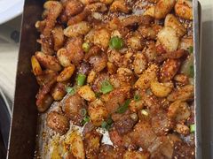 -船梆煮•蒸汽海鲜·生腌干蒸(五四广场店)