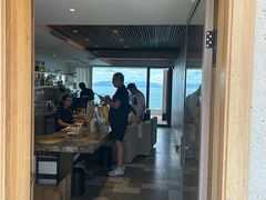 -蜜悦·波西塔诺悬崖海景餐厅