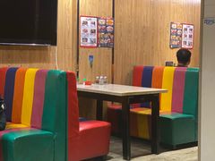 -维族鑫村麻辣排骨串(联发陶瓷小区店)