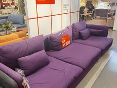 -宜家家居(哈尔滨商场店)