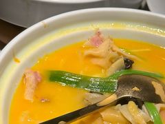 咸肉纸片笋-雀蓝川菜(滨湖万象汇店)