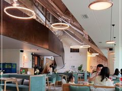 大堂-EN SPACE恩空间