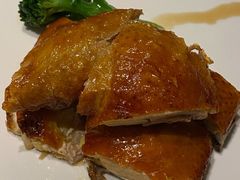 -Yan Ting 宴庭中餐厅(上海静安瑞吉酒店)