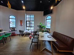 -HOLA西班牙餐厅(空港店)