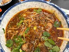 -陈家面馆