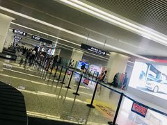 -石家庄正定国际机场-T2航站楼