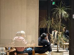 -Metal hands·铁手咖啡