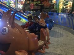 -青岛嘉年华主题乐园