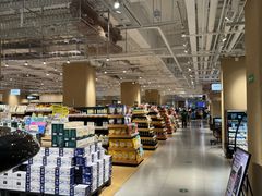 -七鲜超市(瑞虹天地太阳宫店)