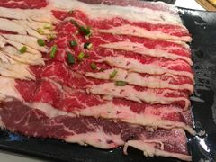 -花味烤肉·拌饭(庐阳万象汇店)