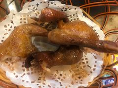 -点都德(大茶楼店)