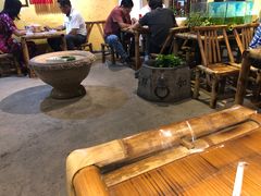 -可可大虾武汉土菜大排档(万松园1店)