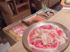 -西塔老太太泥炉烤肉(亚运村店)
