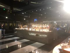 -圆顶阁西餐厅(郑州索菲特国际饭店 )