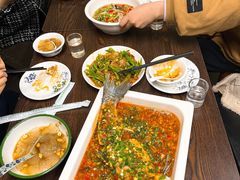 -艺味深尝(云锦路店)