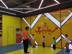 -HELLO功夫(印象城店)