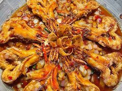 -红盔甲·小龙虾(定西路店)