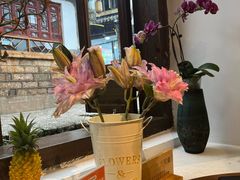 -小喜客·云南特色菜(纳西庭院店)