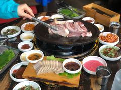 -Dombe豚(黑猪肉街店)