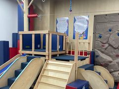 -美吉姆早教中心(泰州茂业天地中心)