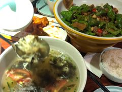 -田婆婆的菜(海口友谊阳光城店)