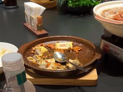 -简小舍· 民间手艺菜(古德寺店)