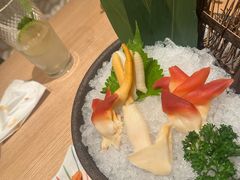 -德川家日本料理(顺义华联店)