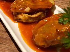-周渝食惦·酸菜鱼精致川菜(横岗店)