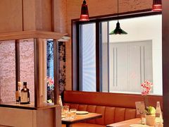 -OGGI TRATTORIA PIZZERIA(深业上城店)