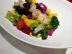 -Gray Whale 灰鲸餐厅(北美N1店)
