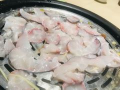鸭嘴鱼骨-渔乐里(智荟城店)