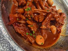 -绿杨春·淮扬宴(庐山路店)
